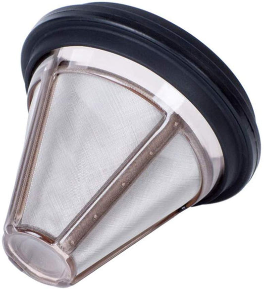 plusmotion メッシュフィルター