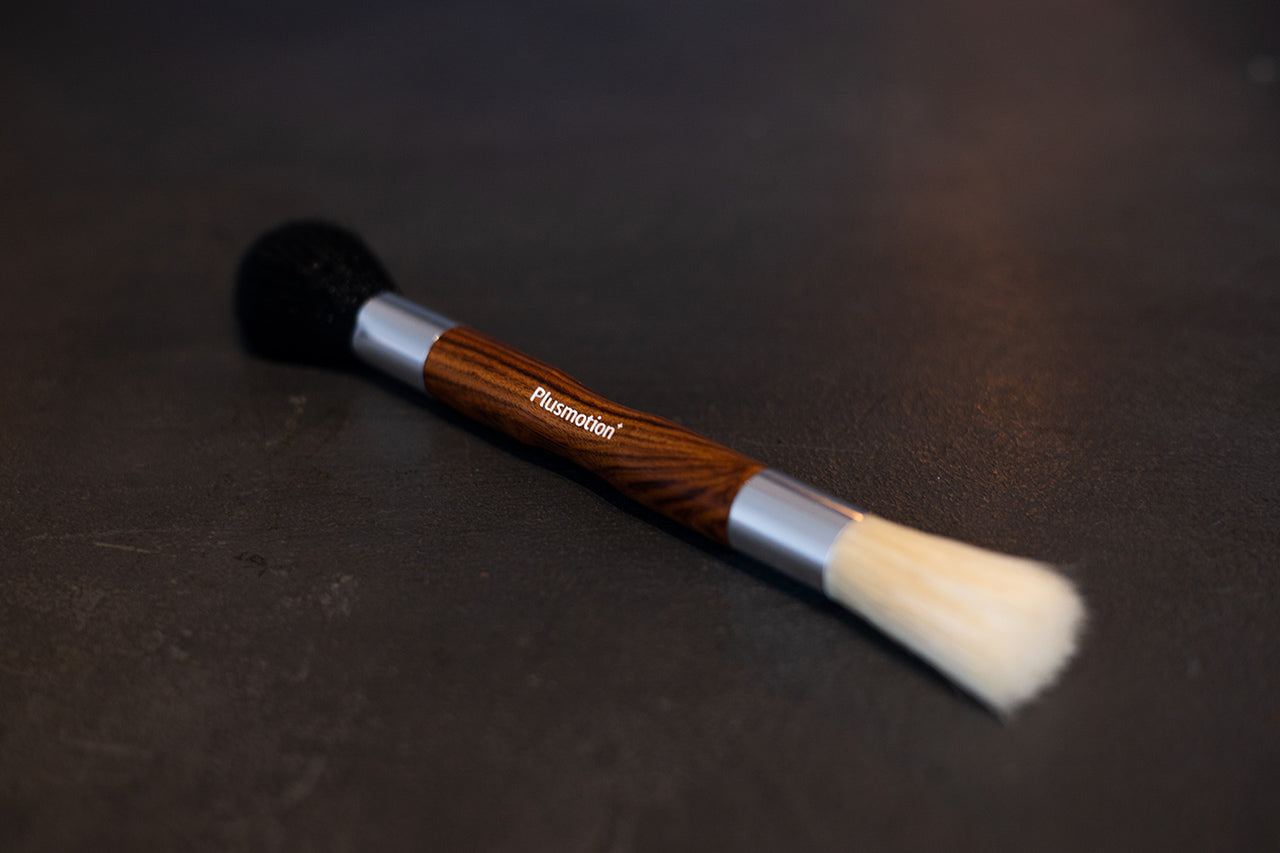 メンテナンスブラシ商品画像