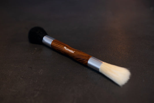 メンテナンスブラシ商品画像