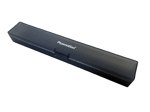 専用ケース付き