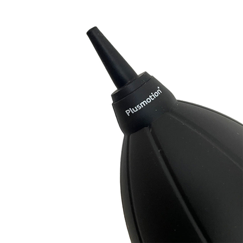 メンテナンス用ブロア|先端拡大画像