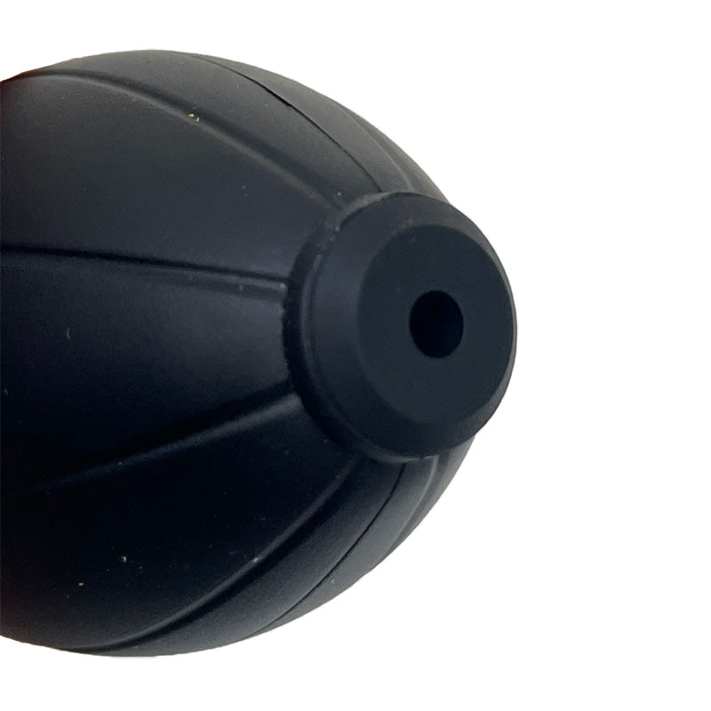 メンテナンス用ブロア|底辺拡大画像