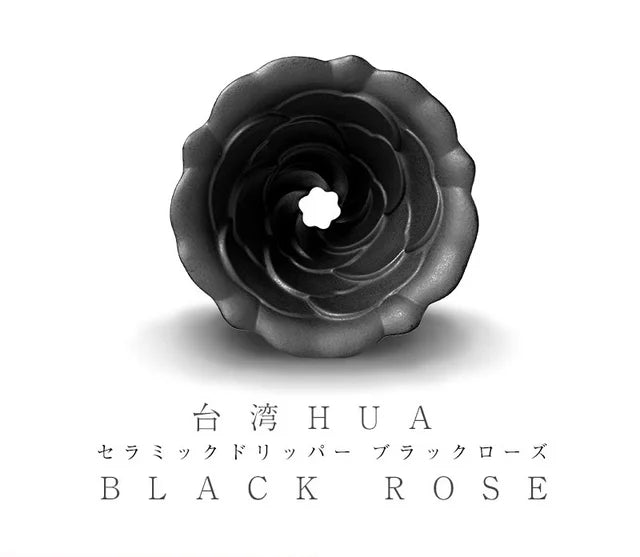 BLACK ROSEの画像