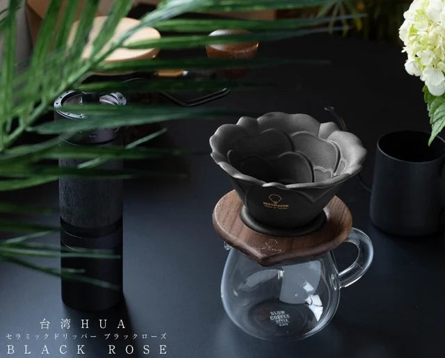 台湾HUA BLACK ROSE