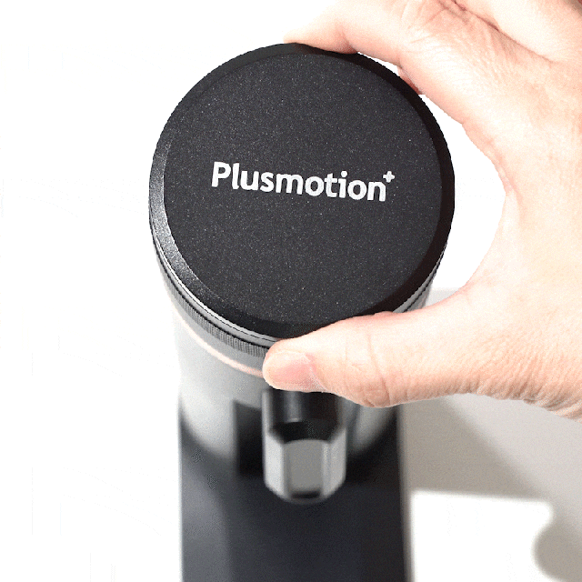 CM10のメンテナンス画像