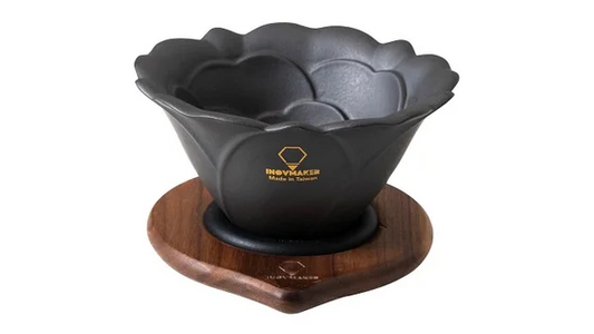 ブラックローズの正面画像