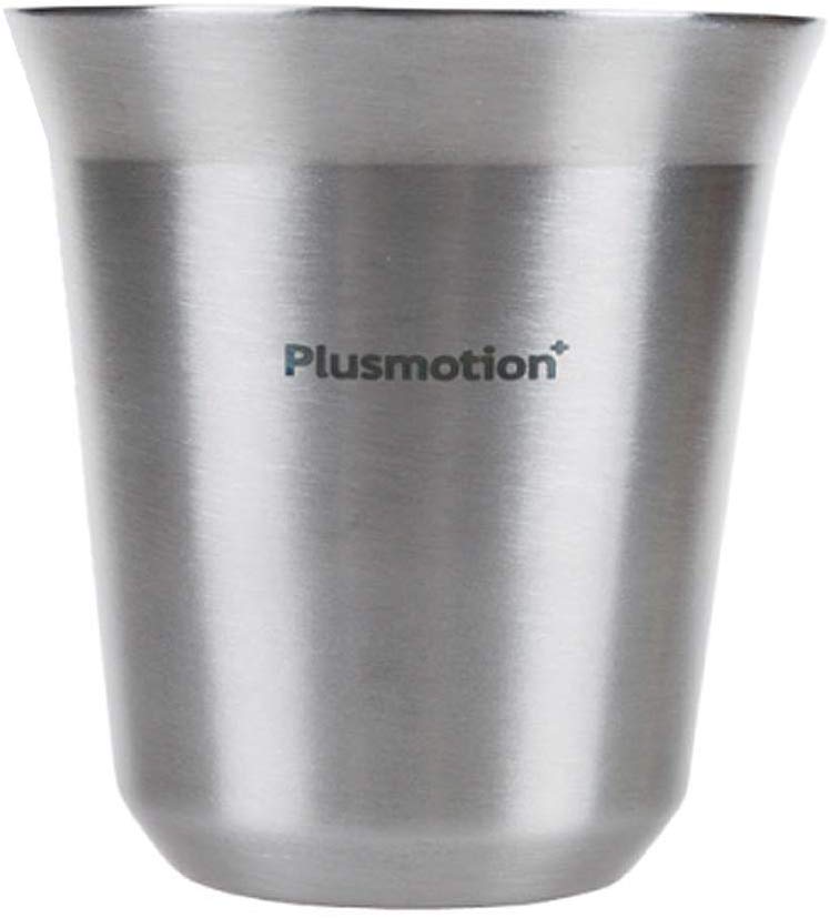 Plusmotion ステンレスカップ