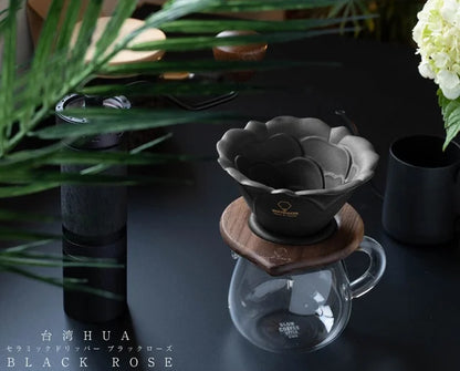 台湾HUA BLACK ROSE