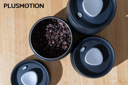 真空珈琲キャニスター mad:STONE PLUSMOTION