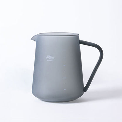 ガラスコーヒーサーバー mad:STONE PLUSMOTION